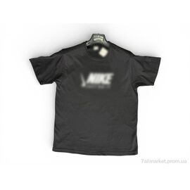 Фотография Футболка унисекс Лето N24 black (5 шт. р.сетка S-2XL) "Verton" недорого оптом от прямого поставщика