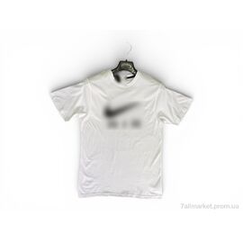 Фотография Футболка унисекс Лето N36 white (5 шт. р.сетка S-2XL) "Verton" недорого оптом от прямого поставщика