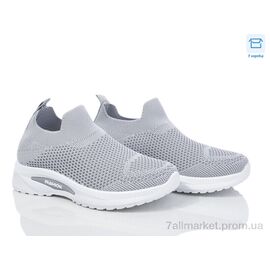 Фотография Кроссовки детские модные Лето 522-2 (8 пар р.32-37) "Ok Shoes" недорого оптом от прямого поставщика