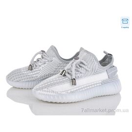 Фотография Кроссовки детские модные Весна/осень A71-2 (8 пар р.32-37) "Ok Shoes" недорого оптом от прямого поставщика