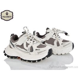 Фотография Кроссовки детские модные Весна/осень A0057-6 (8 пар р.27-31) "PALIAMENT" недорого оптом от прямого поставщика