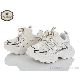 Фотография Кроссовки детские модные Весна/осень A0059-3 (8 пар р.27-31) "PALIAMENT" недорого оптом от прямого поставщика