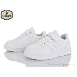 Фотография Кроссовки детские модные Весна/осень M573 (6 пар р.29-34) "PALIAMENT" недорого оптом от прямого поставщика