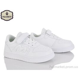 Фотография Кроссовки детские модные Весна/осень M517 (6 пар р.29-34) "PALIAMENT" недорого оптом от прямого поставщика