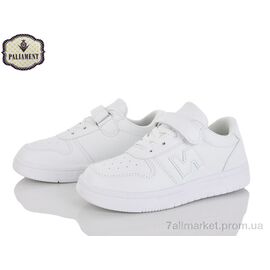 Фотография Кроссовки детские модные Весна/осень B279 (6 пар р.32-37) "PALIAMENT" недорого оптом от прямого поставщика