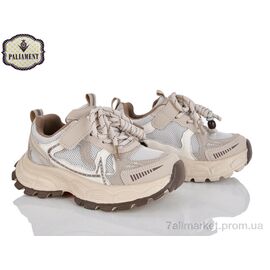 Фотография Кроссовки детские модные Весна/осень B0057-2 (8 пар р.32-37) "PALIAMENT" недорого оптом от прямого поставщика