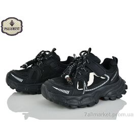 Фотография Кроссовки детские модные Весна/осень B0057-3 (8 пар р.32-37) "PALIAMENT" недорого оптом от прямого поставщика