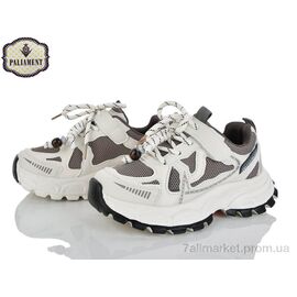 Фотография Кроссовки детские модные Весна/осень B0057-6 (8 пар р.32-37) "PALIAMENT" недорого оптом от прямого поставщика
