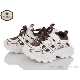 Фотография Кроссовки детские модные Весна/осень B0059-2 (8 пар р.32-37) "PALIAMENT" недорого оптом от прямого поставщика
