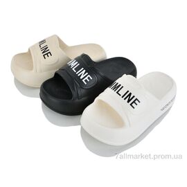 Фотография Шлепки женские облегченные Лето AC2716 mix (24) (24 пар р.35-40) "JH-ЯН" недорого оптом от прямого поставщика
