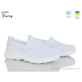 Фотография Кроссовки женские модные Лето 1041-3 піна (8 пар р.36-41) "L.Fairy" недорого оптом от прямого поставщика