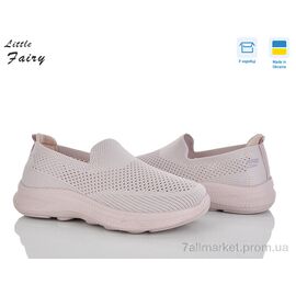 Фотография Кроссовки женские модные Лето 1041-4 піна (8 пар р.36-41) "L.Fairy" недорого оптом от прямого поставщика