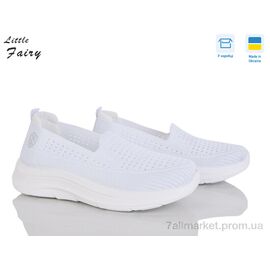 Фотография Кроссовки женские модные Лето 2001-3 піна (8 пар р.36-41) "L.Fairy" недорого оптом от прямого поставщика