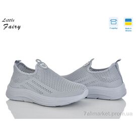 Фотография Кроссовки женские модные Лето 2002-2 піна (8 пар р.36-41) "L.Fairy" недорого оптом от прямого поставщика