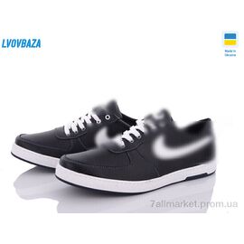 Кросівки чоловічі модні Весна/осінь Cardinal 36-1 кз.бп. (8 пар р.40-45) "Lvovbaza" недорого оптом від прямого постачальника