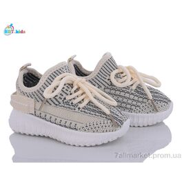 Фотография Кроссовки детские модные Лето F81-1-14 (12 пар р.20-25) "BBT" недорого оптом от прямого поставщика