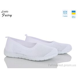 Фотография Балетки женские удобные Лето 1053-4 (8 пар р.36-41) "L.Fairy" недорого оптом от прямого поставщика