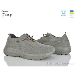 Фотография Кроссовки женские модные Лето 2005-3 піна (8 пар р.40-45) "L.Fairy" недорого оптом от прямого поставщика