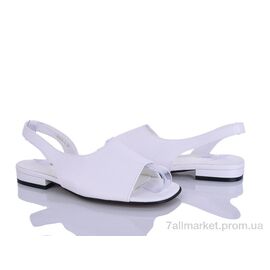 Фотография Босоножки женские летние Лето R025-1 (6 пар р.36-40) "Loretta" недорого оптом от прямого поставщика