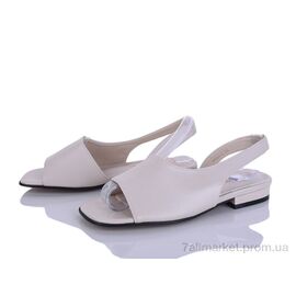 Фотография Босоножки женские летние Лето R025-3 (6 пар р.36-40) "Loretta" недорого оптом от прямого поставщика