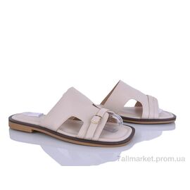 Фотография Шлепки женские облегченные Лето E732-3 (8 пар р.36-41) "Loretta" недорого оптом от прямого поставщика