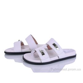 Фотография Шлепки женские облегченные Лето E749-2 (8 пар р.36-41) "Loretta" недорого оптом от прямого поставщика