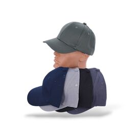 Фотография Кепка детская летняя на мальчика A13 mix р.50-54 "YLZL" недорого оптом от прямого поставщика