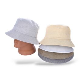 Фотография Панама мужская A19 mix р.one size "YLZL" недорого оптом от прямого поставщика