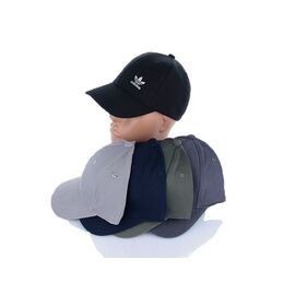 Фотография Кепка детская летняя на мальчика TK18 mix р.54 "YLZL" недорого оптом от прямого поставщика