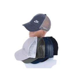 Фотография Кепка детская летняя на мальчика TK19 mix р.54 "YLZL" недорого оптом от прямого поставщика
