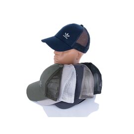 Фотография Кепка детская летняя на мальчика TK20 mix р.54 "YLZL" недорого оптом от прямого поставщика