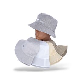 Фотография Панама мужская A42 mix р.58 "YLZL" недорого оптом от прямого поставщика