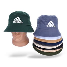 Фотография Панама мужская A45 mix р.58 "YLZL" недорого оптом от прямого поставщика