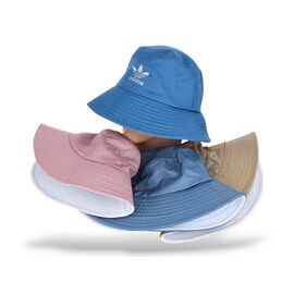 Фотография Панама мужская A50 mix р.58-60 "YLZL" недорого оптом от прямого поставщика