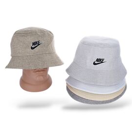 Фотография Панама мужская A52 mix р.58 "YLZL" недорого оптом от прямого поставщика