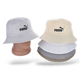 Фотография Панама мужская A53 mix р.58 "YLZL" недорого оптом от прямого поставщика