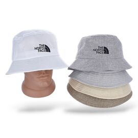 Фотография Панама мужская A54 mix р.58 "YLZL" недорого оптом от прямого поставщика