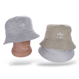 Фотография Панама мужская A55 mix р.58 "YLZL" недорого оптом от прямого поставщика