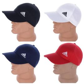 Фотография Кепка мужская 0128 mix р.56-60 "Mabi" недорого оптом от прямого поставщика