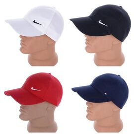 Фотография Кепка мужская 0129 mix р.56-60 "Mabi" недорого оптом от прямого поставщика