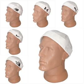 Фотография Докер мужской 0023 white р.56-60 "Mabi" недорого оптом от прямого поставщика