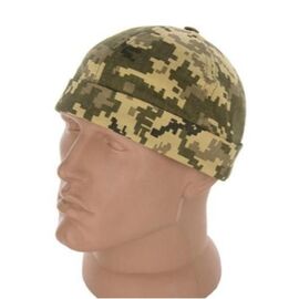 Фотография Докер мужской 0021 khaki р.56-60 "Mabi" недорого оптом от прямого поставщика