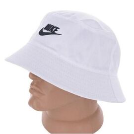 Фотография Панама мужская 0068 white р.56-62 "Mabi" недорого оптом от прямого поставщика