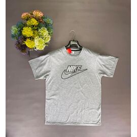 Фотография Футболка мужская W26509 grey р.S-2XL "Verton" недорого оптом от прямого поставщика