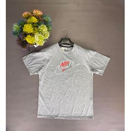 Фотография Футболка мужская W26511 grey р.S-2XL "Verton" недорого оптом от прямого поставщика