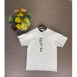 Фотография Футболка мужская W26513 white р.S-2XL "Verton" недорого оптом от прямого поставщика