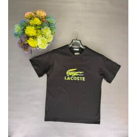 Фотография Футболка мужская W26514 black р.S-2XL "Verton" недорого оптом от прямого поставщика