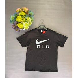 Фотография Футболка мужская W26519 black р.S-2XL "Verton" недорого оптом от прямого поставщика