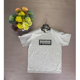 Фотография Футболка мужская W26520 grey р.S-2XL "Verton" недорого оптом от прямого поставщика