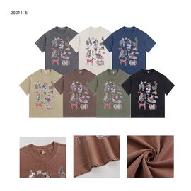 Фотография Футболка мужская 26011-5 beige р.S-2XL "Ale-Ate" недорого оптом от прямого поставщика